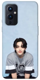 Чехол на OnePlus 9 Seungcheol - Seventeen фото 1 из 1