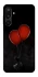 Чехол на Samsung Galaxy M16 5G Reds Balloons фото 1 из 1