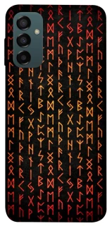 Чохол на Samsung Galaxy M34 5G Руни фото 1 з 1