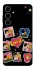 Чехол на Samsung Galaxy S25+ Love is фото 1 из 1