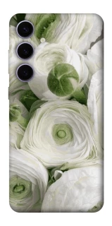 Чохол на Samsung Galaxy S25+ Mornings фото 1 з 1