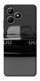 Чохол на Realme Note 50 5G BMW v11 фото 1 з 1