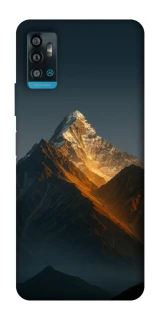 Чохол на ZTE Blade A71 Mountain v8 фото 1 з 1