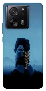 Чехол на Xiaomi 13T Pro Odyssey ver.1 фото 1 из 1