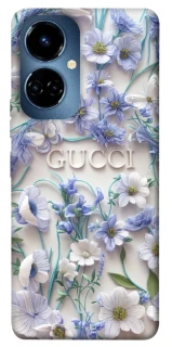 Чехол на TECNO Camon 19 Gucci ver.1 фото 1 из 1