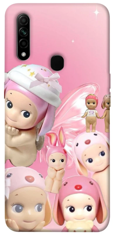 Чехол на Oppo A31 Sonnyangel фото 1 из 1