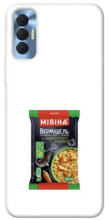 Чохол на TECNO Spark 8P Мівіна фото 1 з 1