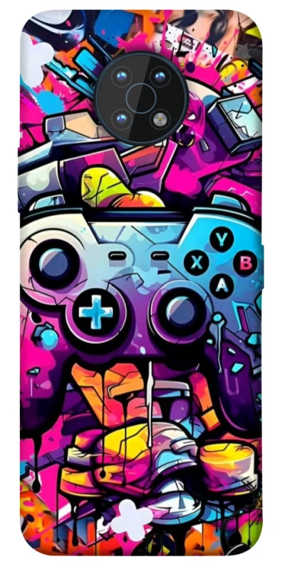 Чохол на Nokia G50 Gamepad фото 1 з 1