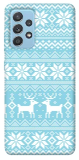 Чохол на Samsung Galaxy A52 4G / A52 5G Новорічний v10 фото 1 з 1