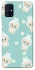 Чехол на Samsung Galaxy M31s Labubu Green фото 1 из 1