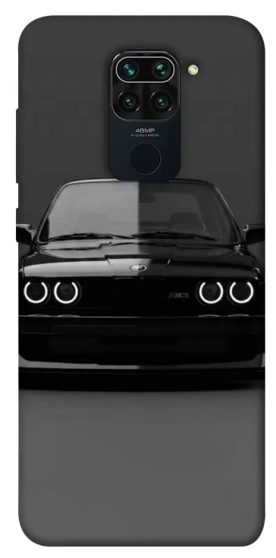 Чохол на Xiaomi Redmi Note 9 / Redmi 10X BMW v11 фото 1 з 1