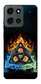 Чохол на Motorola Moto G Power (2025) Трикветр фото 1 з 1