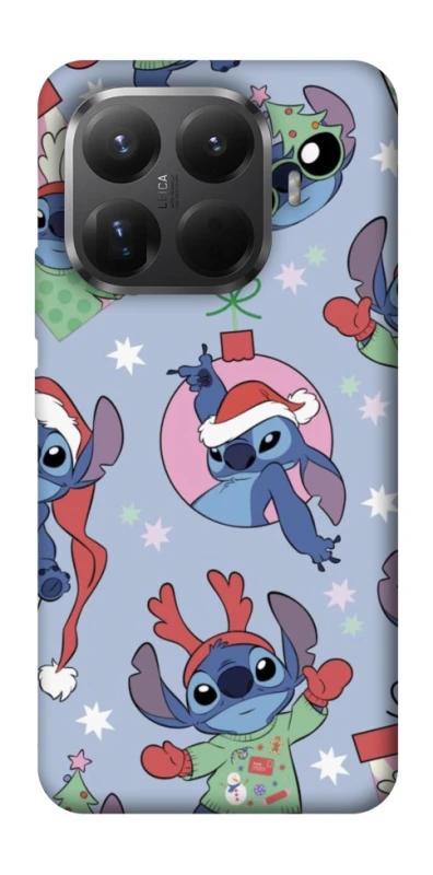 Чехол на Xiaomi 15T Pro Stitch ver.20 фото 1 из 1