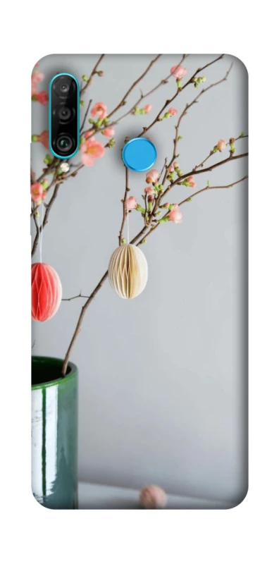 Чехол на Huawei P30 lite Chicks фото 1 из 1