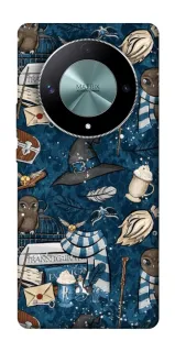 Чехол на Huawei Magic6 Lite Harry Potter V20 фото 1 из 1