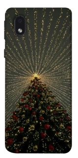 Чехол на Samsung Galaxy M01 Core / A01 Core Новогодний v16 фото 1 из 1