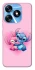 Чохол на TECNO Spark 10 Stitch ver.10 фото 1 з 1