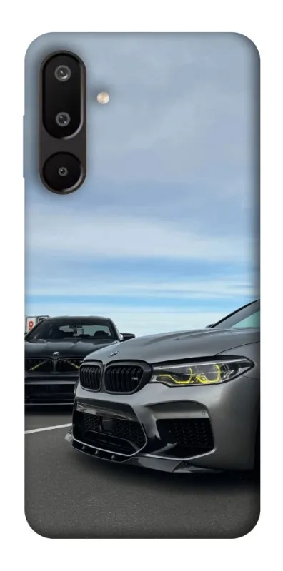 Чохол на Samsung Galaxy M16 5G BMW V57 фото 1 з 1