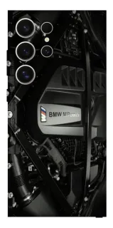 Чехол на Samsung Galaxy S25 Ultra BMW V58 фото 1 из 1