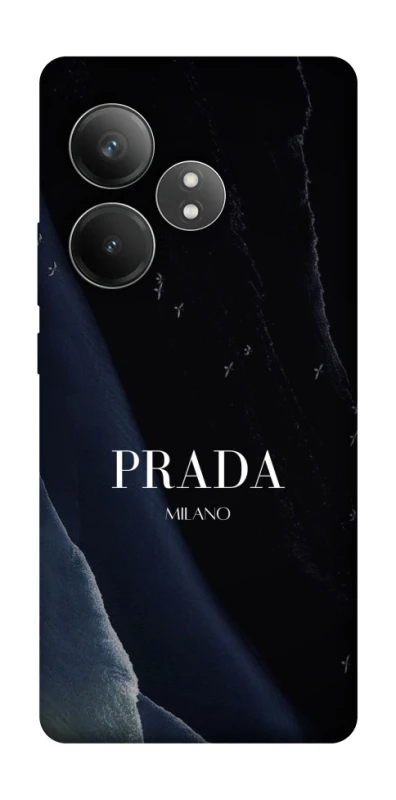 Чохол на Realme GT Neo 6 Prada ver.2 фото 1 з 1