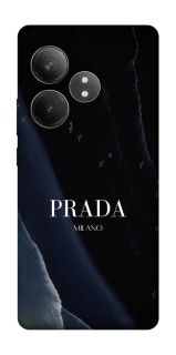 Чехол на Realme GT Neo 6 Prada ver.2 фото 1 из 1