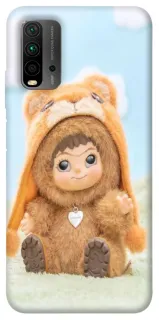 Чохол на Xiaomi Redmi 9T Wakuku ver.2 фото 1 з 1