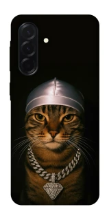 Чехол на Samsung Galaxy A37 5G Cat in Bling фото 1 из 1