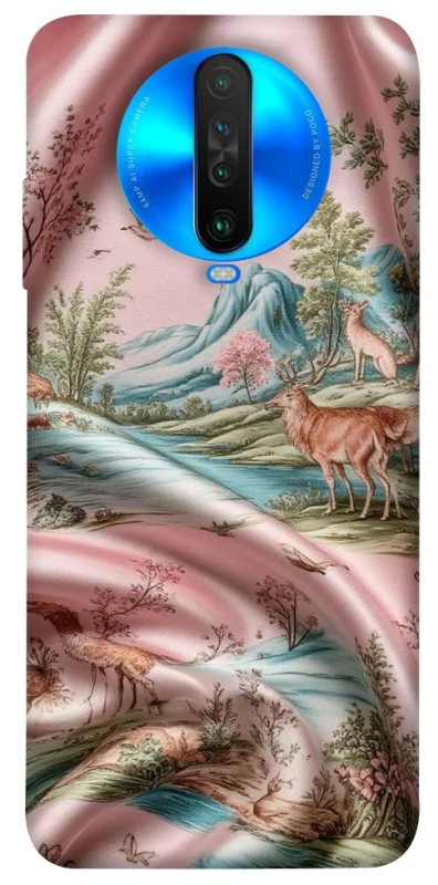 Чохол на Xiaomi Poco X2 Nature фото 1 з 1