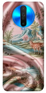 Чохол на Xiaomi Poco X2 Nature фото 1 з 1