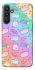 Чохол на Samsung Galaxy A34 5G Cat Cute фото 1 з 1