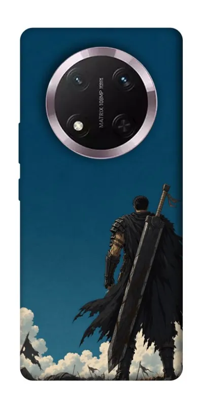 Чехол на Honor X9c Berserk v23 фото 1 из 1