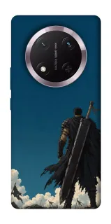 Чохол на Honor X9c Berserk v23 фото 1 з 1