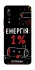 Чехол на ZTE Axon 10 Pro Енергія: 1% фото 1 из 1