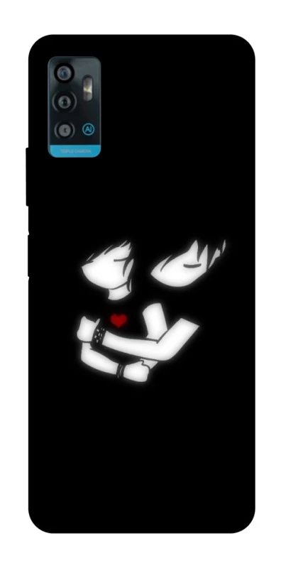 Чохол на ZTE Blade A71 We love фото 1 з 1