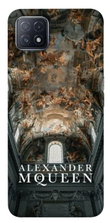 Чехол на Oppo A73 Alexander McQueen фото 1 из 1
