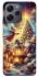 Чохол на Xiaomi Redmi 12 Christmas spirit ver.16 фото 1 з 1