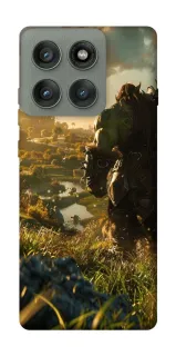 Чехол на Motorola Edge 60 Pro Orc фото 1 из 1