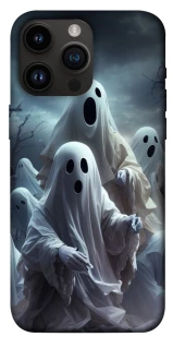 Чохол на Apple iPhone 14 Pro Max (6.7") Ghost фото 1 з 1