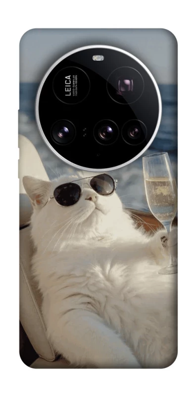 Чохол на Xiaomi 15 Ultra Smile v3 фото 1 з 1