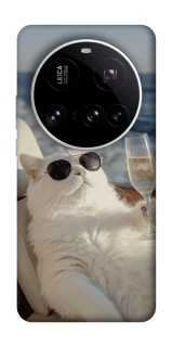 Чохол на Xiaomi 15 Ultra Smile v3 фото 1 з 1