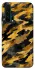 Чехол на Huawei Honor 20 Pro camouflage v3 фото 1 из 1