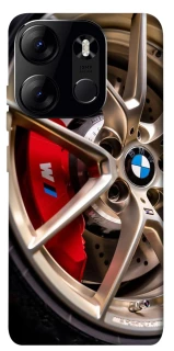 Чехол на Tecno Spark Go 2023 Wheel v9 фото 1 из 1