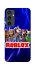 Чохол на Samsung Galaxy S24 FE Roblox aesthetics фото 1 з 1