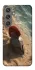 Чехол на Samsung Galaxy S24 FE Odyssey ver.3 фото 1 из 1