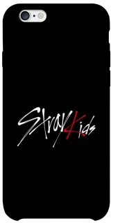 Чохол на Apple iPhone 6/6s (4.7") Stray Kids Logo фото 1 з 1