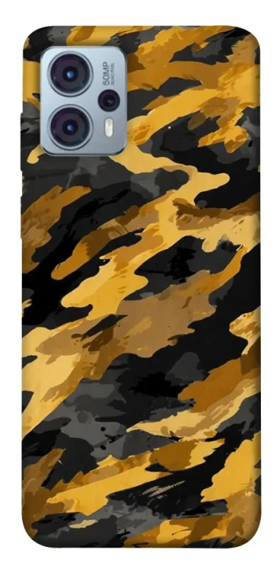 Чехол на Motorola Moto G23 camouflage v3 фото 1 из 1