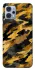 Чехол на Motorola Moto G23 camouflage v3 фото 1 из 1