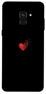 Чохол на Samsung A530 Galaxy A8 (2018) Love aesthetic ver.8 фото 1 з 1