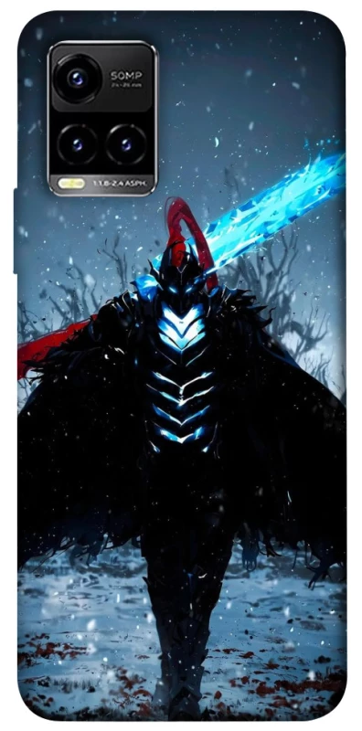 Чохол на Vivo Y21 / Y33s Igris фото 1 з 1