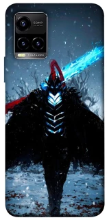 Чехол на Vivo Y21 / Y33s Igris фото 1 из 1